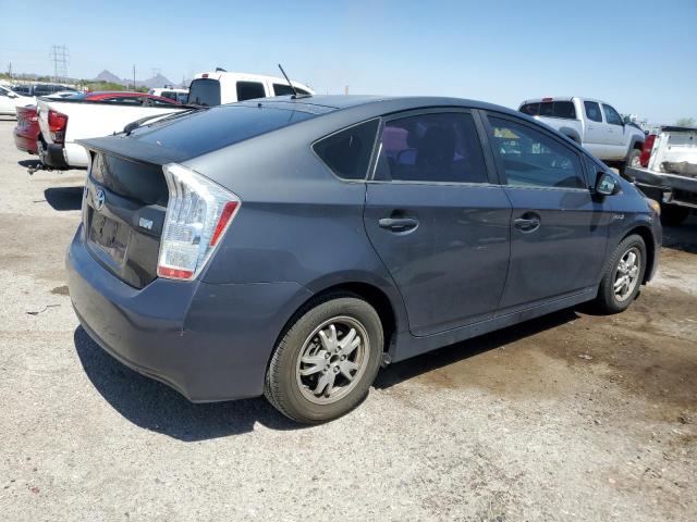 Vin: jtdkn3du0a1075270, lot: 61676875, toyota prius 20103