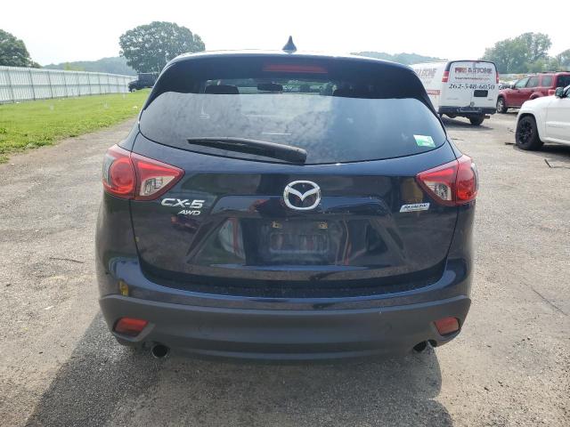 2016 MAZDA CX-5 TOURI JM3KE4CY8G0686101