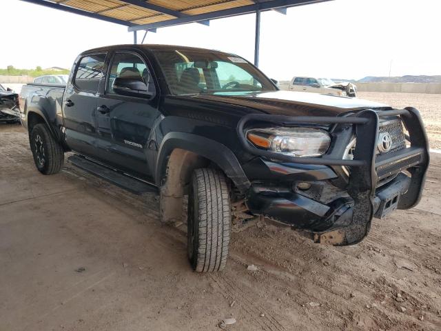 Vin: 3tmdz5bn9gm009588, lot: 59442475, toyota tacoma double cab 20164