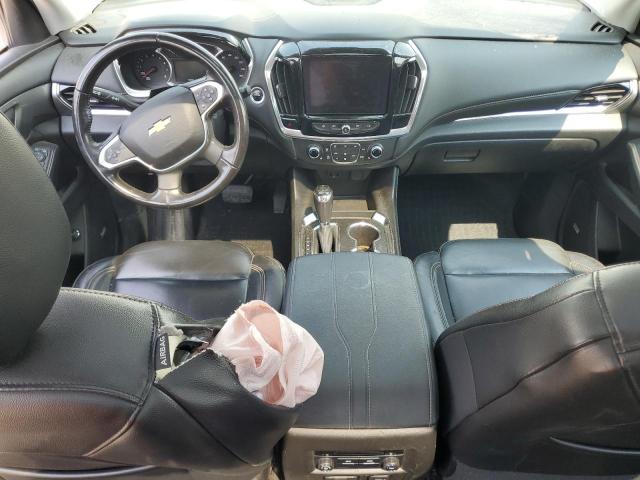 2019 CHEVROLET TRAVERSE L - 1GNEVHKW8KJ155987