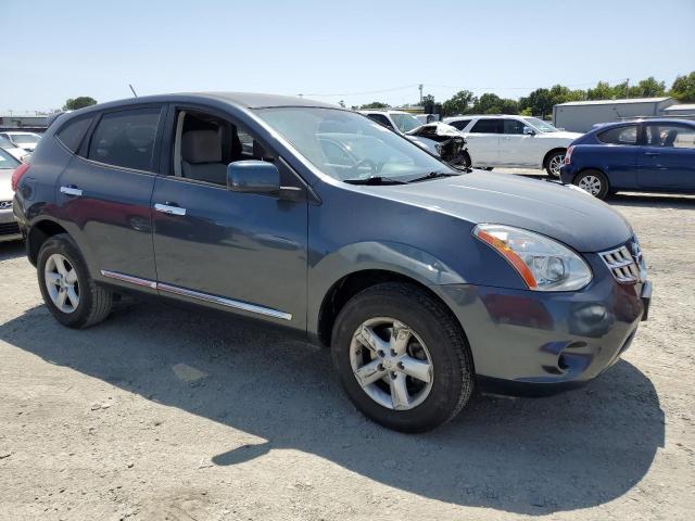 Vin: jn8as5mt8dw039751, lot: 60863315, nissan rogue s 20134