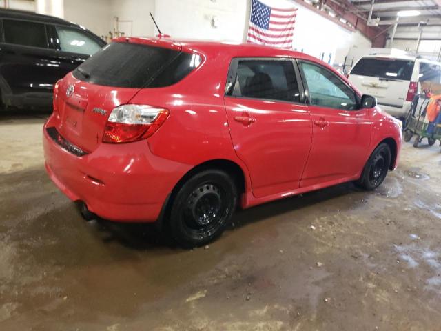 Vin: 2t1ku4eexac510890, lot: 58429745, toyota corolla 20103
