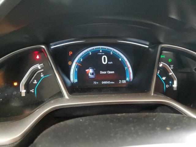 2018 HONDA CIVIC EX 2HGFC3B35JH354346