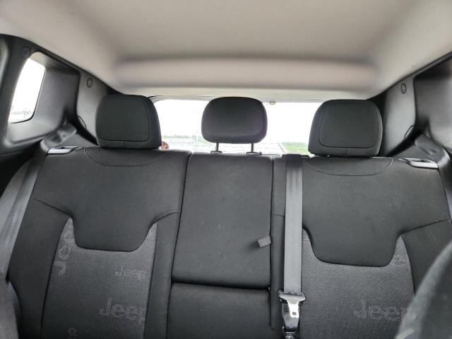 2017 JEEP RENEGADE L - ZACCJABBXHPE42157