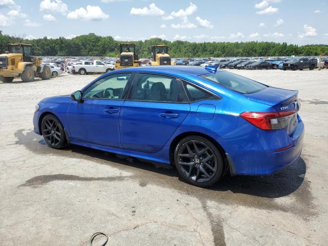 Vin: 2hgfe2f53ph541514, lot: 58034405, honda civic sport 20232