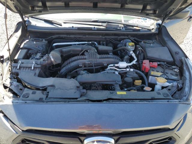 2024 SUBARU CROSSTREK - JF2GUABC1R8276381