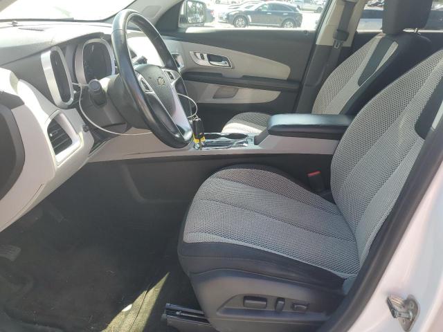 2017 CHEVROLET EQUINOX - 2GNALCEK5H6170906
