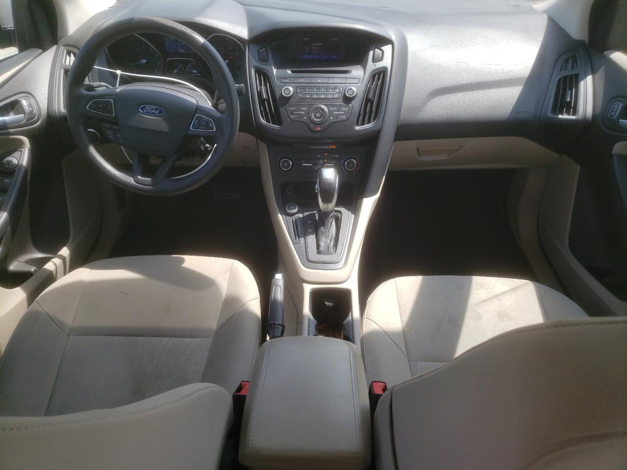 Ford Focus se 2015