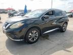 2015 NISSAN MURANO S - 5N1AZ2MG3FN262194