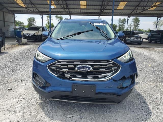 2020 FORD EDGE TITAN 2FMPK3K98LBA72536