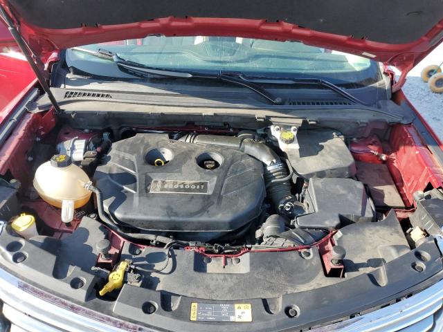 2017 LINCOLN MKC RESERV 5LMCJ3D91HUL27976