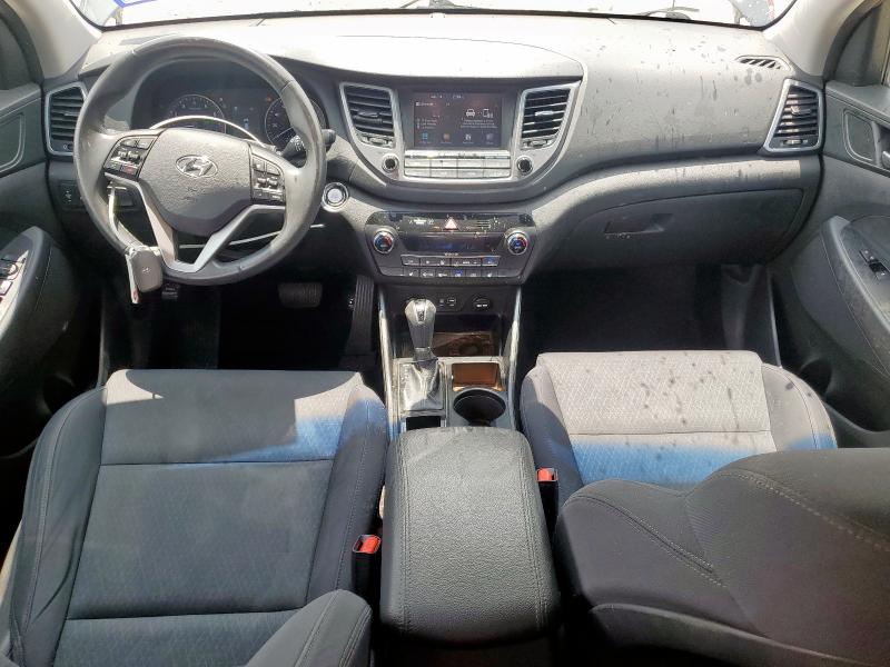 2018 HYUNDAI TUCSON SPO KM8J33AL6JU686301