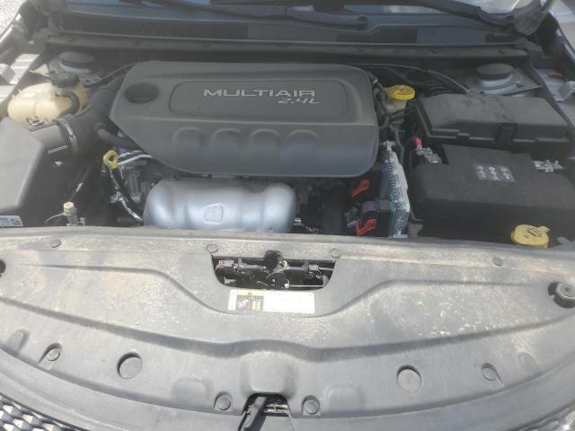 2015 CHRYSLER 200 S 1C3CCCBB1FN729838