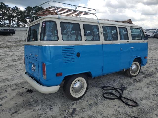 1994 VOLKSWAGEN BUS #3310382955