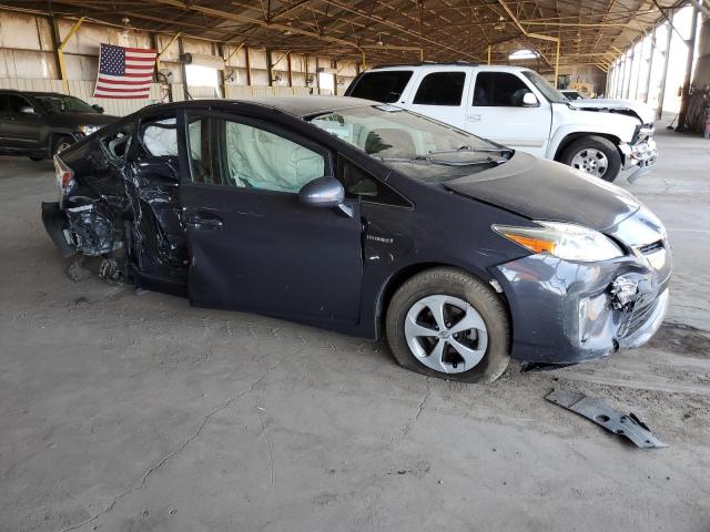 Vin: jtdkn3du5f1914949, lot: 59912815, toyota prius 20154
