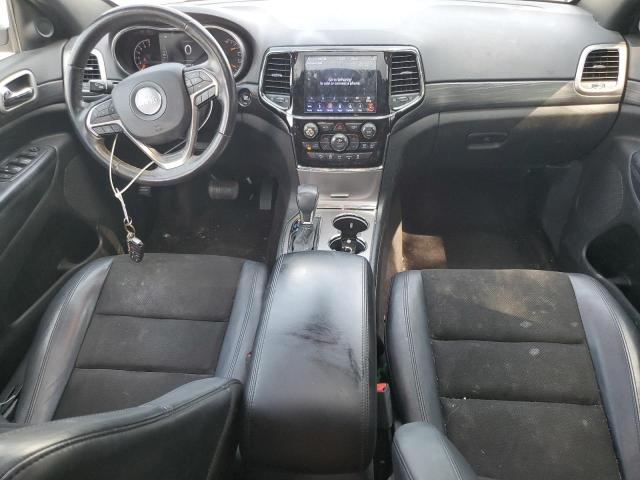 2019 JEEP GRAND CHER 1C4RJFAG5KC592211