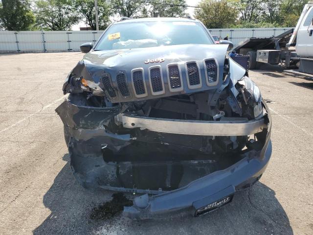 2016 JEEP CHEROKEE L 1C4PJMCB3GW244491