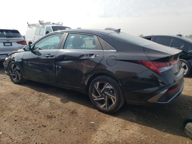 Vin: kmhls4dg1ru811507, lot: 59527945, hyundai elantra sel 20242