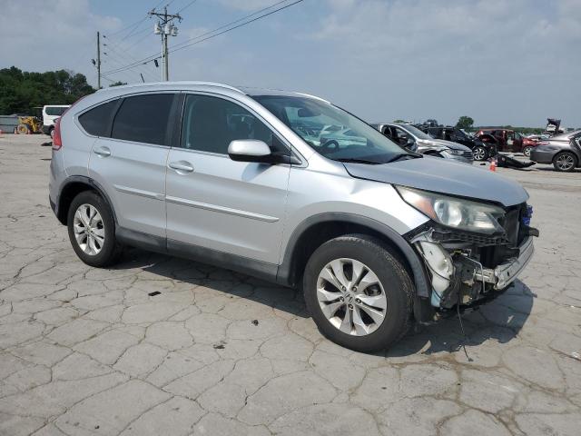 Vin: 2hkrm4h74ch605537, lot: 58916675, honda crv exl 20124