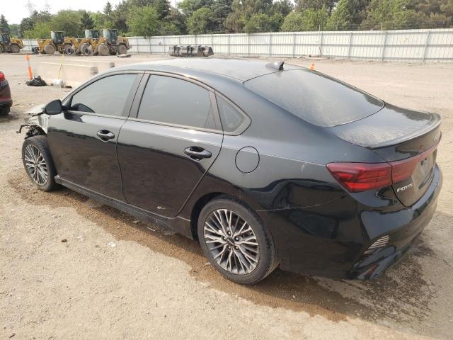 Vin: 3kpf54ad0pe568092, lot: 58763445, kia forte gt line 20232