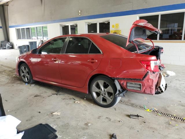 Vin: 4t1bf1fk4cu621997, lot: 59995005, toyota camry base 20122