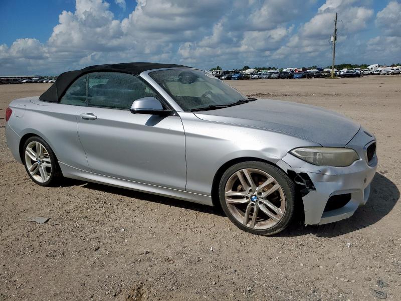 2016 BMW 228 I SULE WBA1K9C57GV711036