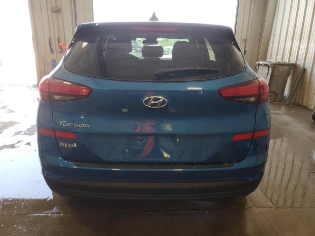 2020 HYUNDAI TUCSON SE KM8J23A42LU166823