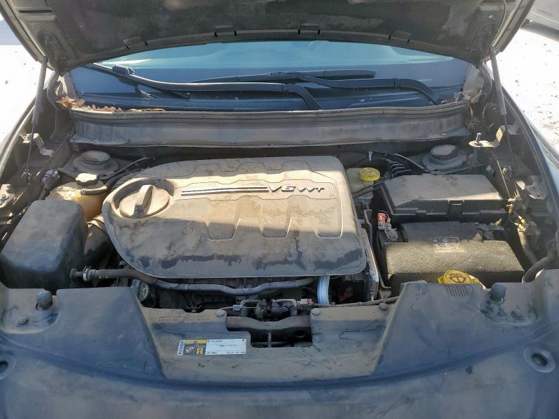 2016 JEEP CHEROKEE L 1C4PJMCS2GW157603