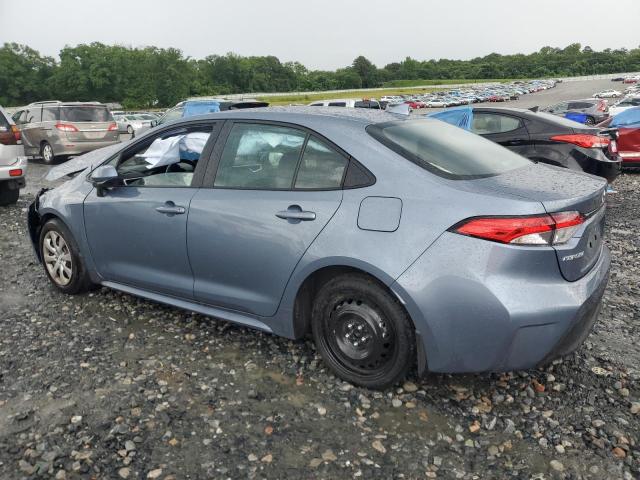Vin: 5yfb4mde2sp279499, lot: 59545735, toyota corolla le 20252