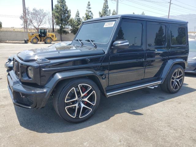 Vin: wdcyc7df5dx200087, lot: 62399095, mercedes-benz g-class 63 amg 2013 img_1