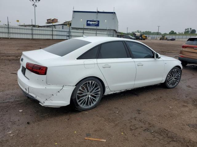 Vin: waud8afc7jn069089, lot: 57535685, audi a6 premium plus 20183