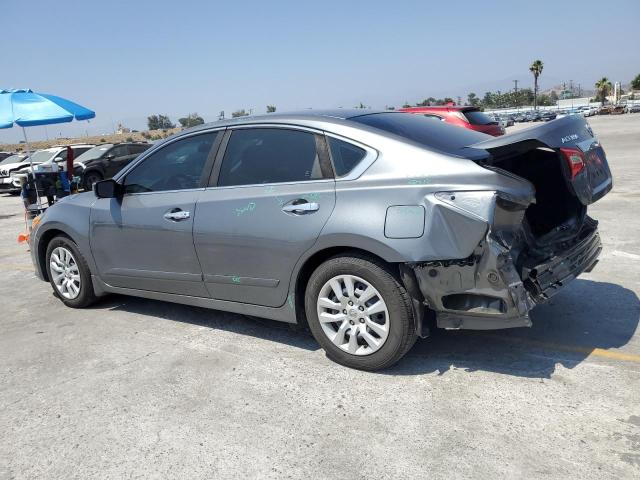 Vin: 1n4al3apxhn319290, lot: 60645005, nissan altima 2.5 20172