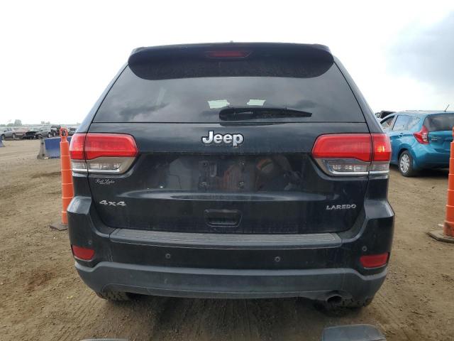 2019 JEEP GRAND CHER - 1C4RJFAG9KC771514