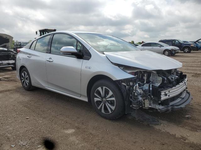 Vin: jtdkarfp4h3035696, lot: 57516695, toyota prius 20174