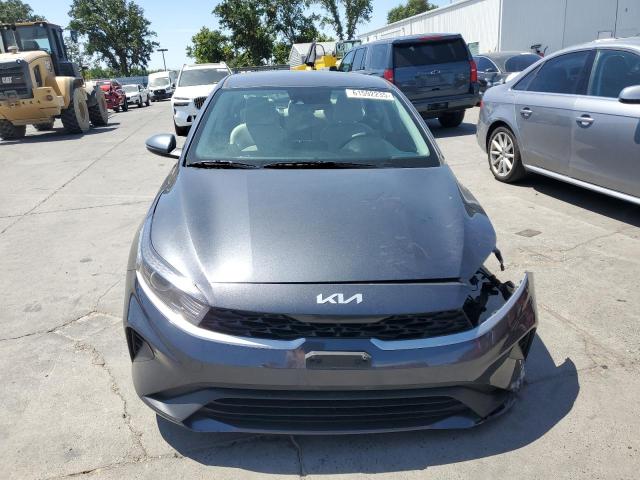 2023 KIA FORTE LX - 3KPF24ADXPE679645