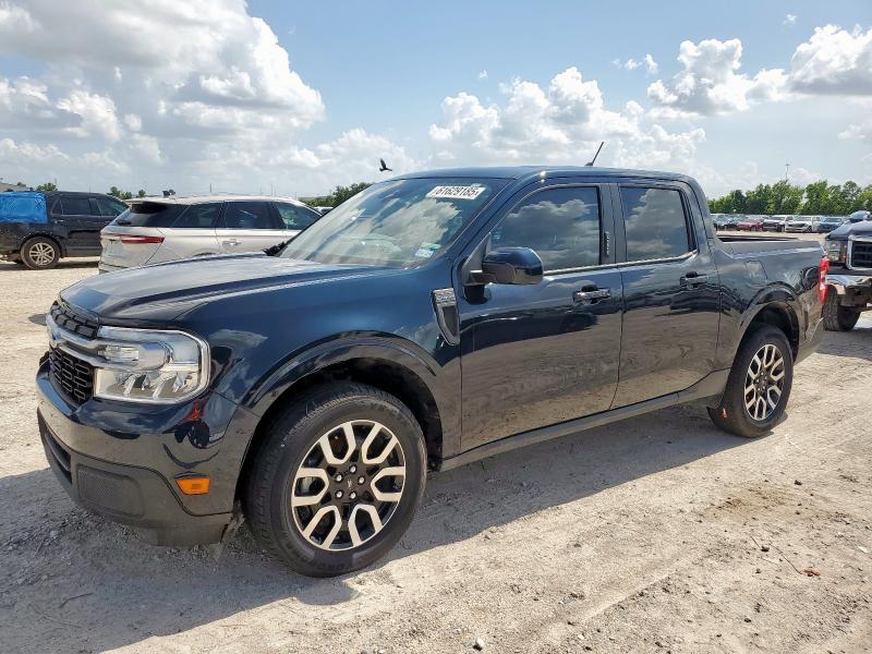 FORD MAVERICK X