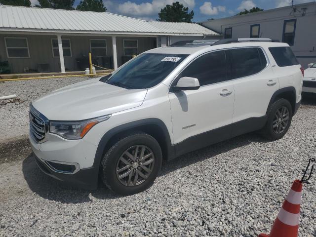 Vin: 1gkknmls3hz275436, lot: 59871965, gmc acadia slt-1 2017 img_1