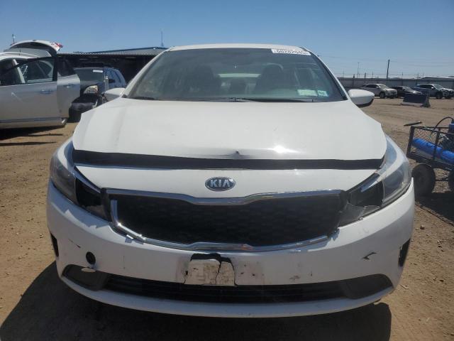 2018 KIA FORTE LX 3KPFK4A7XJE181527