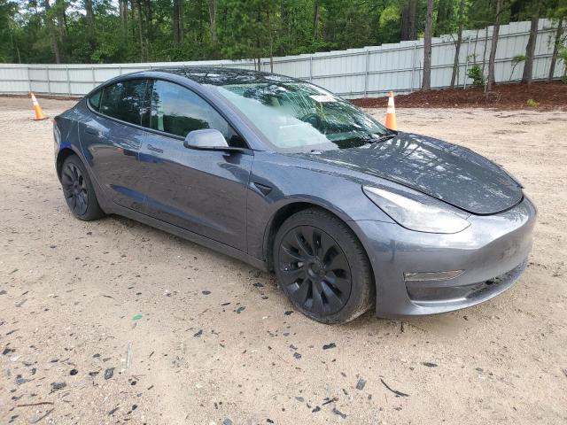 2022 TESLA MODEL 3 5YJ3E1EB9NF317525