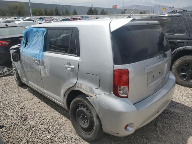 Vin: jtlze4fe8cj022754, lot: 51273685, toyota scion 20122