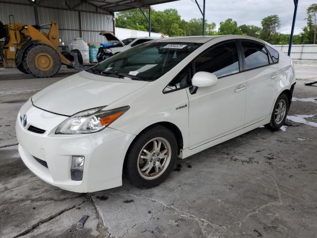 Vin: jtdkn3du0b0269515, lot: 58984525, toyota prius 2011 img_1
