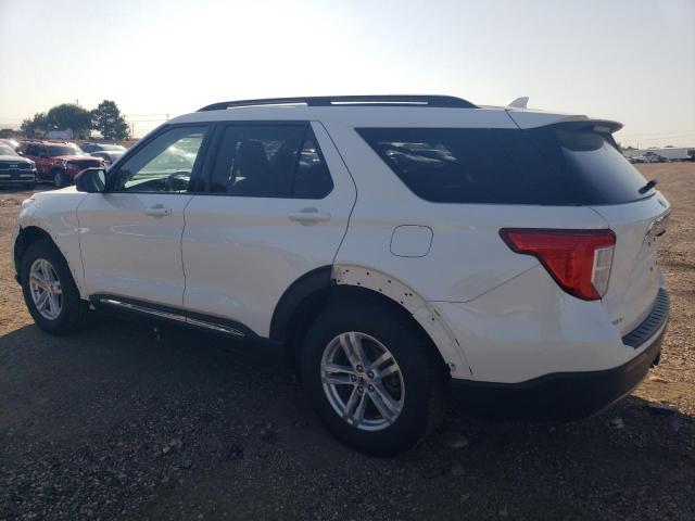 Vin: 1fmsk8dh7mgb79468, lot: 56862445, ford explorer xlt 20212