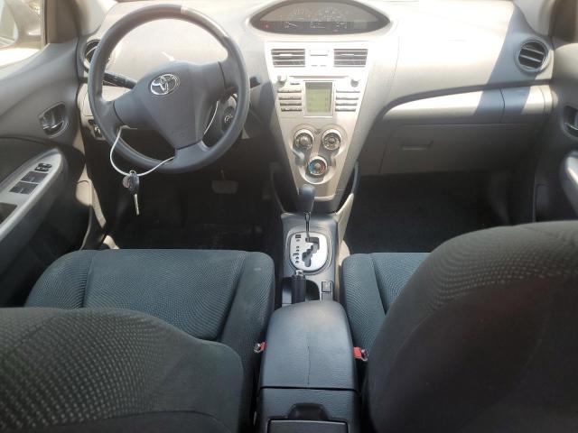jtdbt4k37a4066859 - 2010 Toyota yaris - #63025335