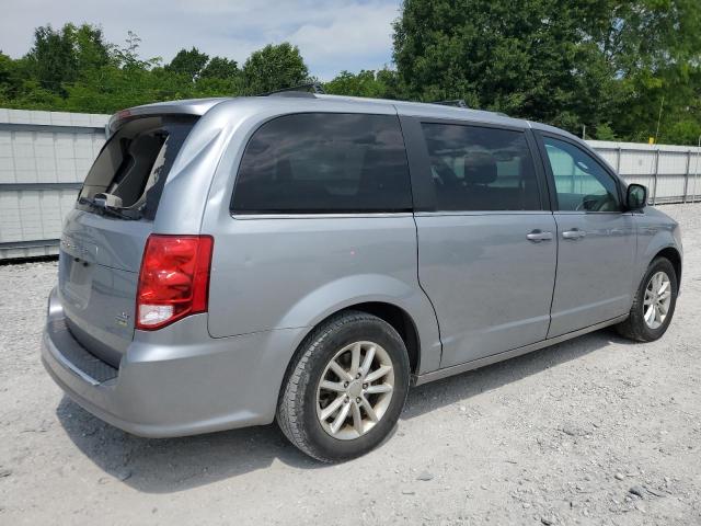 Vin: 2c4rdgcgxkr618805, lot: 59379395, dodge caravan sxt 20193