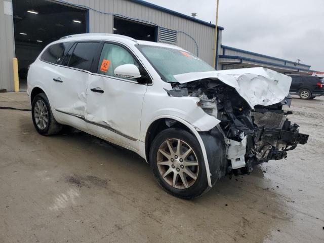 Vin: 5gakrbkdxgj212243, lot: 59909695, buick enclave 20164