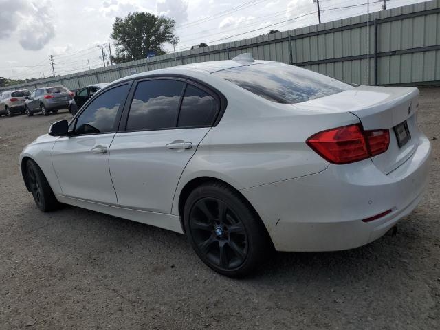 Vin: wba3a5g53fns90977, lot: 60693435, bmw 3 series i 20152