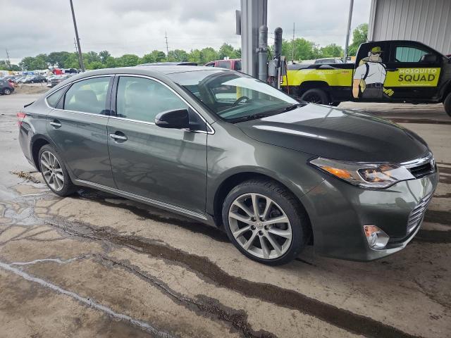 Vin: 4t1bk1eb4eu104232, lot: 61564885, toyota avalon base 20144