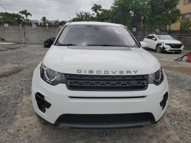 2018 LAND ROVER DISCOVERY SALCP2RX4JH727755