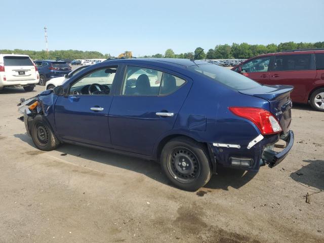 2018 NISSAN VERSA S - 3N1CN7APXJL837669