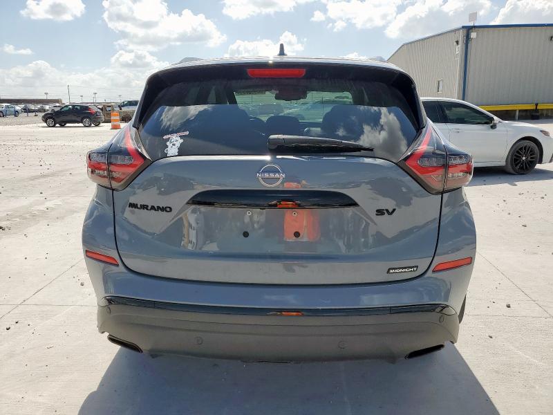 2023 NISSAN MURANO SV 5N1AZ2BJ1PC116887